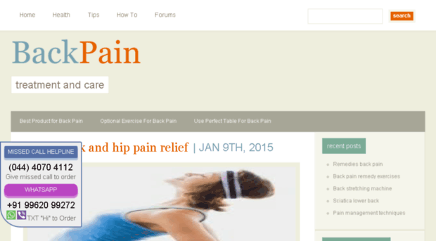 backpainmedic.com