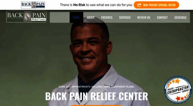 backpainrc.com