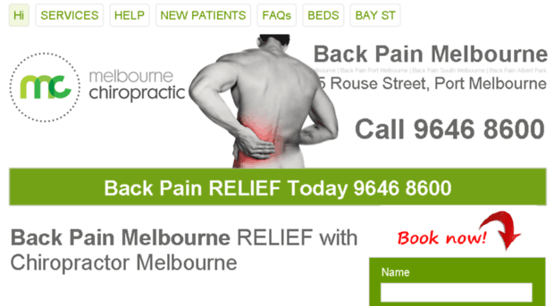 backpainwarehouse.com.au