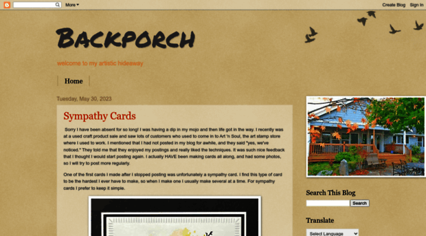 backporchatolympia.blogspot.com