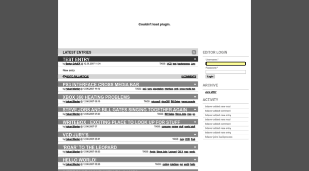 backprocess.com