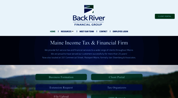 backrivergroup.com