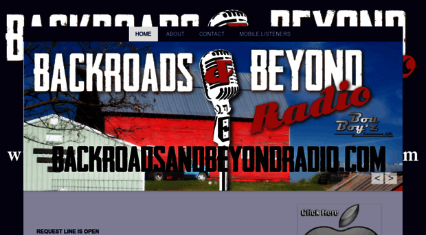 backroadsandbeyondradio.com