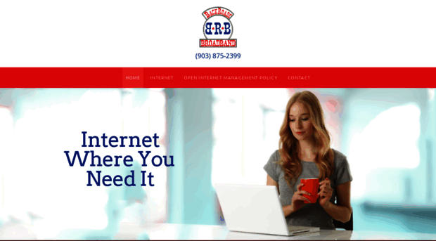 backroadsbroadband.com