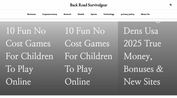backroadsurvivalgear.co.uk