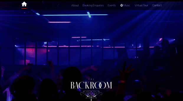 backroomleeds.co.uk