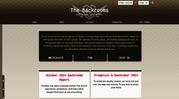 backrooms-wiki.wikidot.com