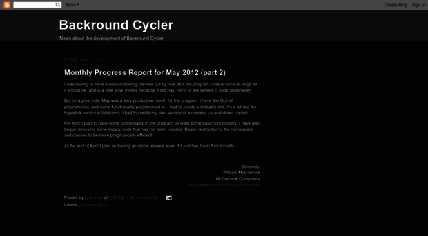 backroundcycler.sf.net