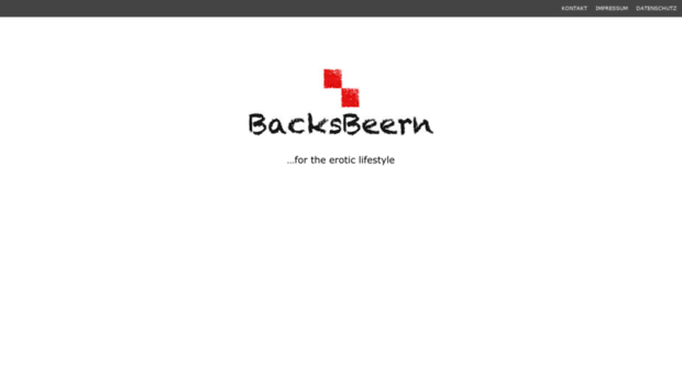 backsbeern.de