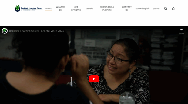 backsidelearningcenter.org