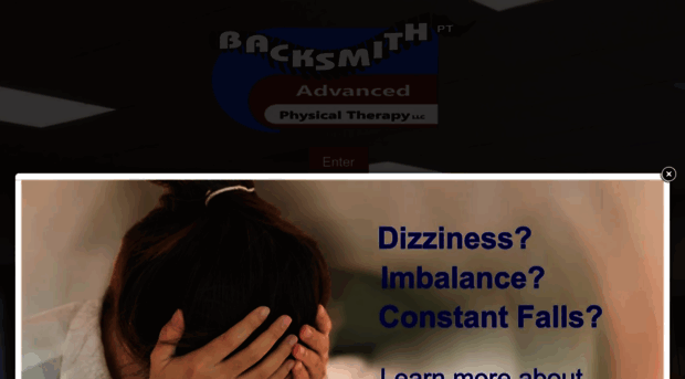 backsmithphysicaltherapy.com