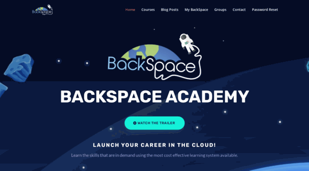 backspace.academy