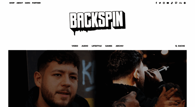 backspin.de