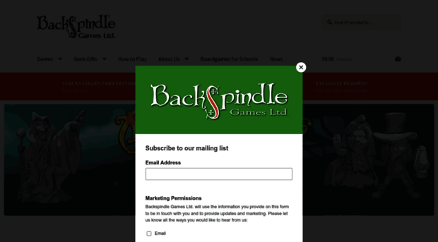 backspindlegames.com