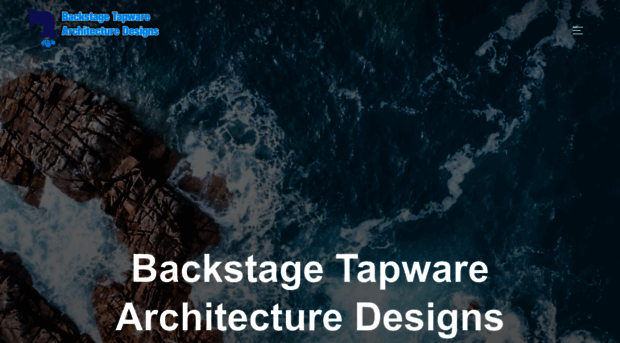 backstage-architecture.org