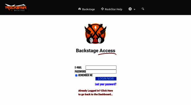 backstage.2rockstars.com