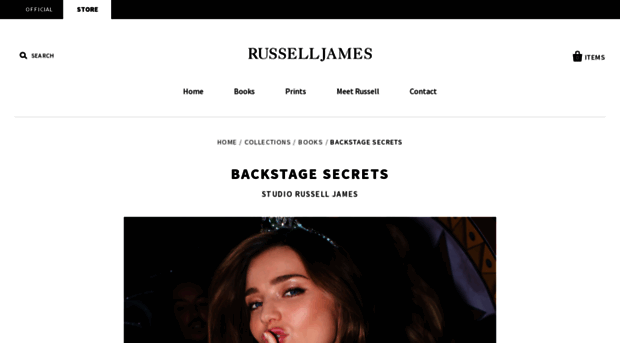 backstagesecrets.com