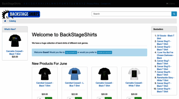 backstageshirts.com