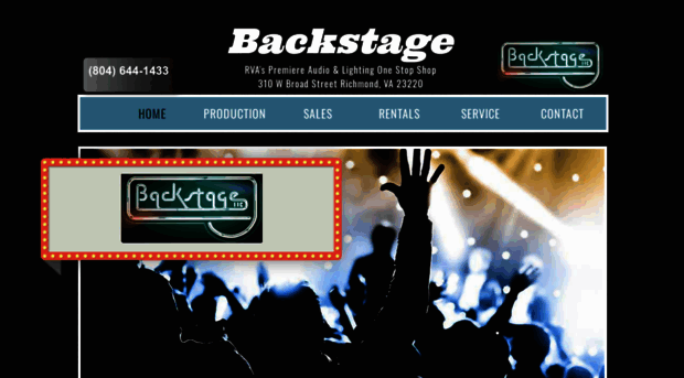 backstageva.com