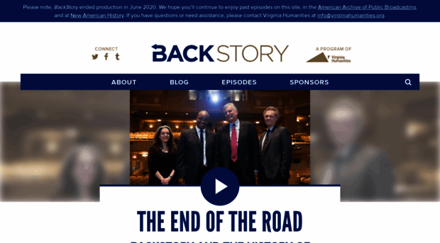 backstoryradio.org