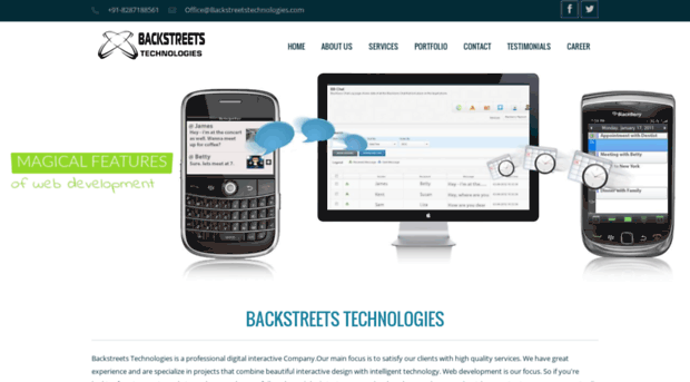 backstreetstechnologies.com