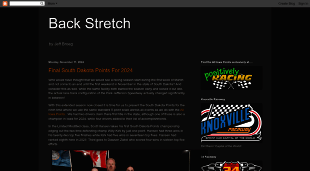 backstretch32.blogspot.com