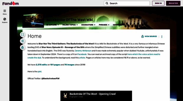 backstrokeofthewest.fandom.com