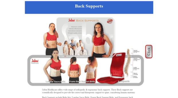 backsupports.in