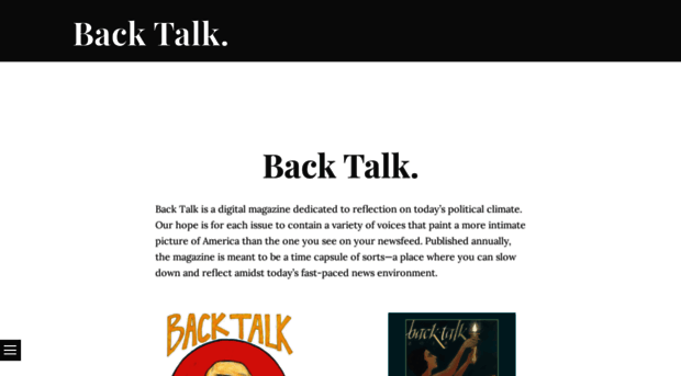 backtalktalkback.wordpress.com