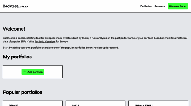 backtest.curvo.eu