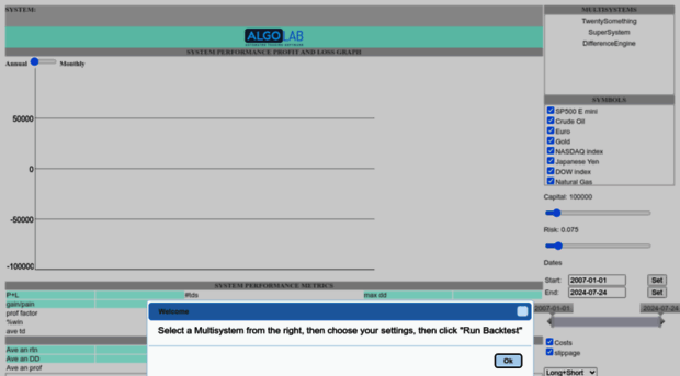 backtest.thealgolab.com