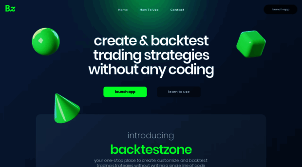 backtestzone.com