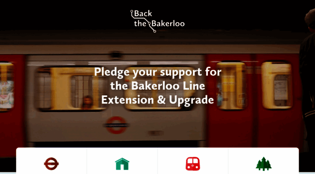 backthebakerloo.org.uk