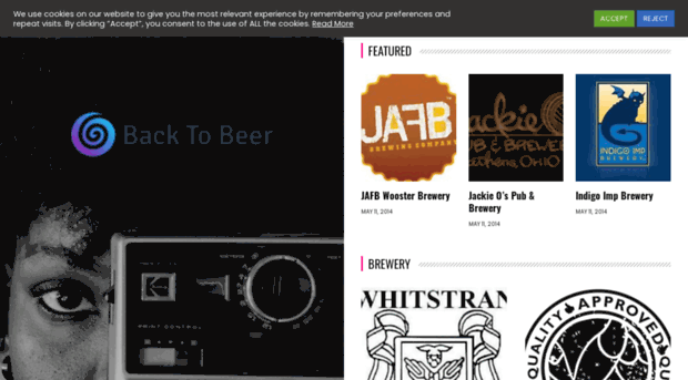 backtobeer.com