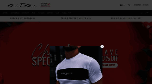 backtoblack-clothing.com