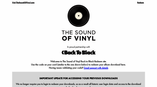 backtoblackvinyl.com