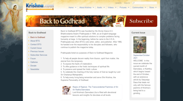 backtogodhead.com