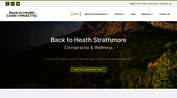 backtohealthstrathmore.com