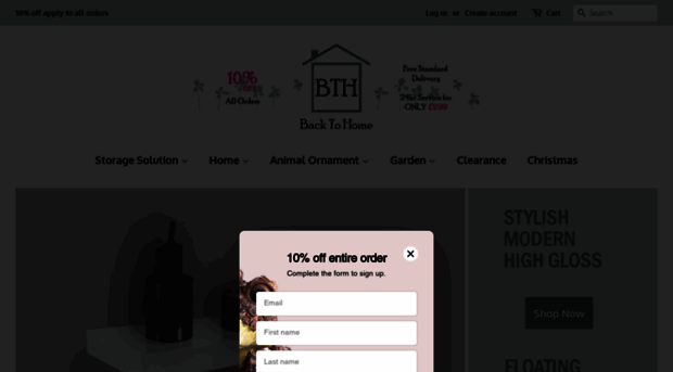 backtohome.co.uk