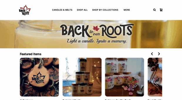 backtoourroots.ca