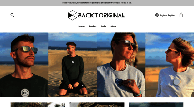 backtoriginal.com