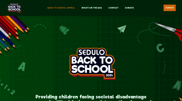 backtoschool.sedulo.co.uk