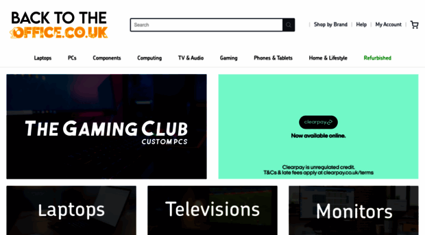 backtotheoffice.co.uk