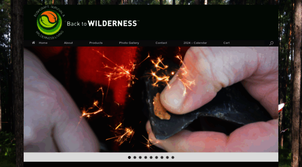 backtowilderness.co.uk