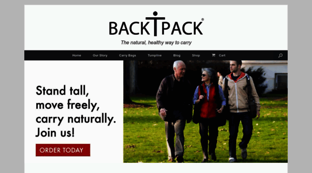 backtpack.com