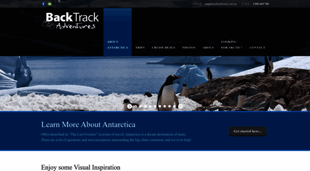 backtrackantarctica.com.au