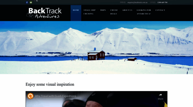 backtrackarctic.com.au