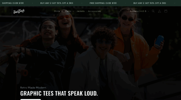 backtrackco.com