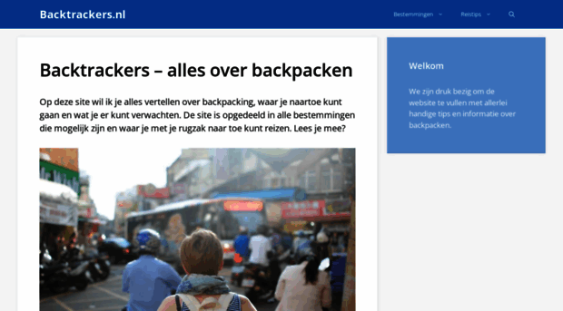 backtrackers.nl