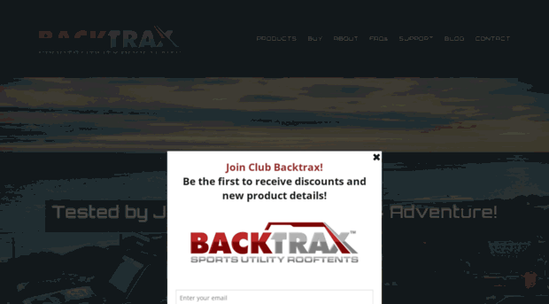 backtrax.com.au